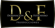 Dominación y Fetichismo Logo